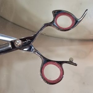 Professional cutting shears